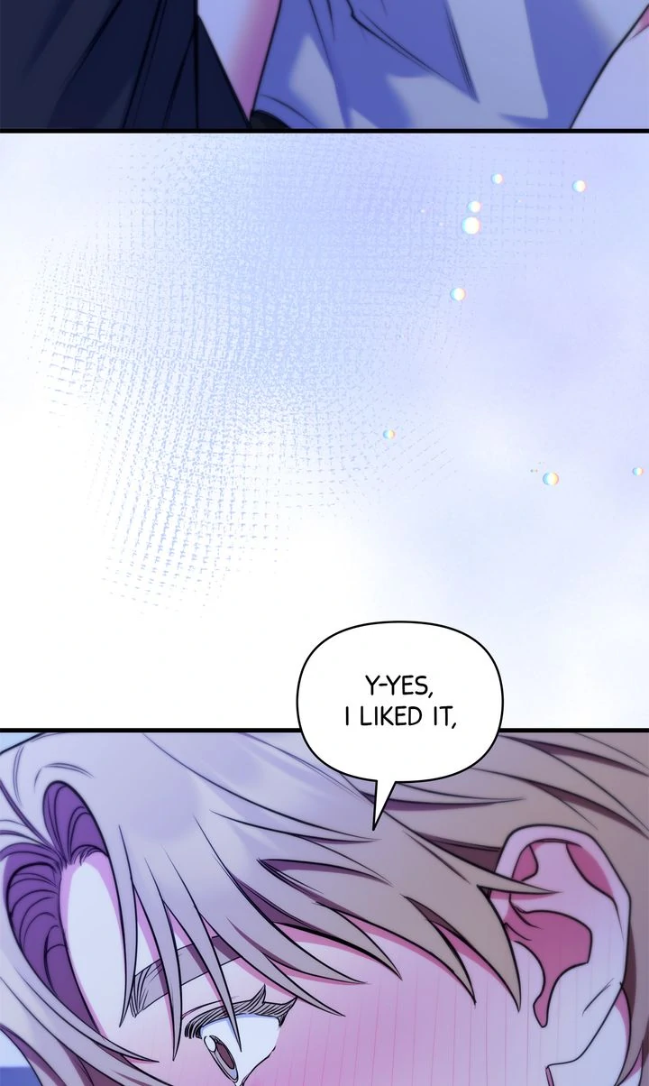 Please, Just This Once! Chapter 16 - Page 13