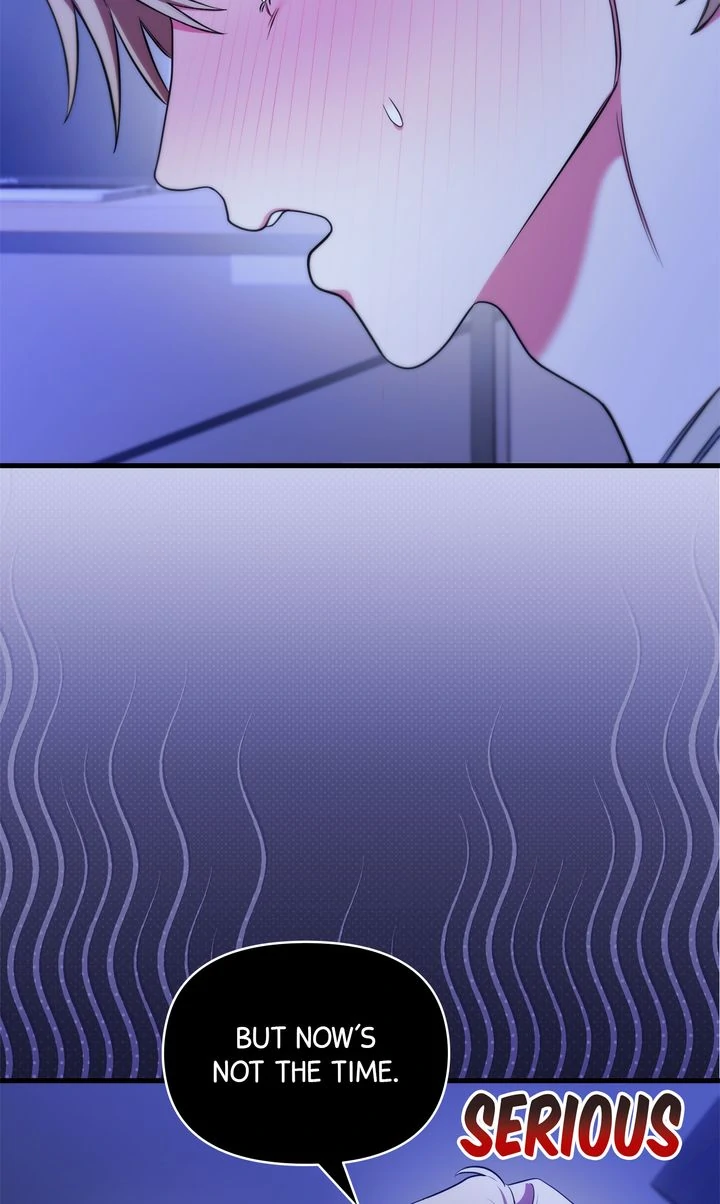 Please, Just This Once! Chapter 16 - Page 14