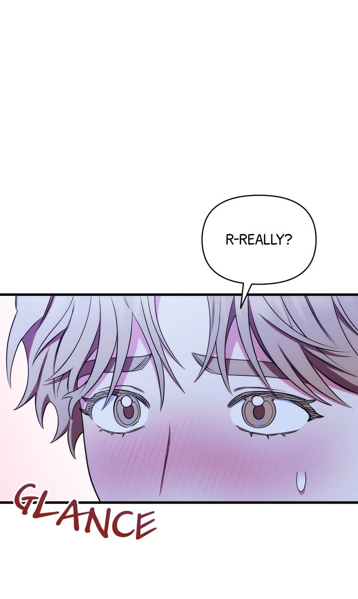 Please, Just This Once! Chapter 16 - Page 20