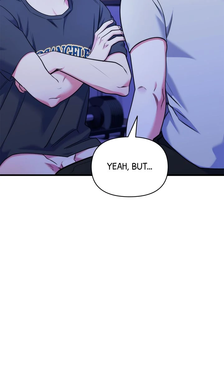 Please, Just This Once! Chapter 16 - Page 22