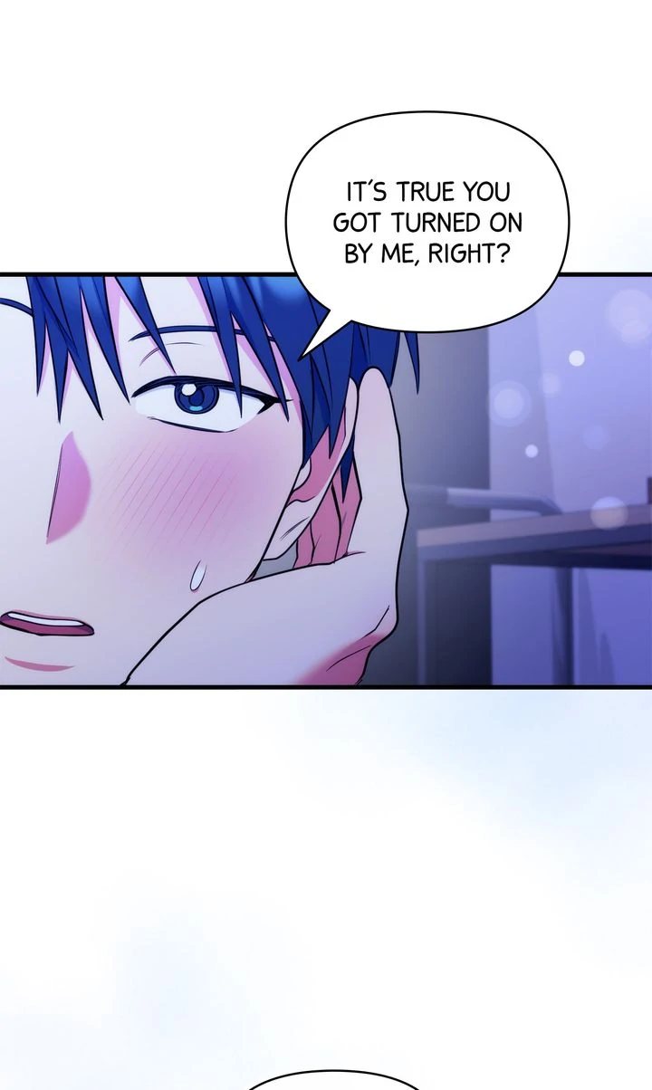 Please, Just This Once! Chapter 16 - Page 23