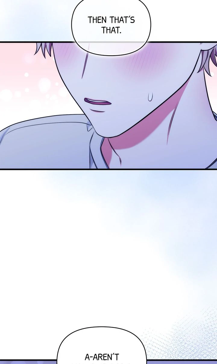 Please, Just This Once! Chapter 16 - Page 24