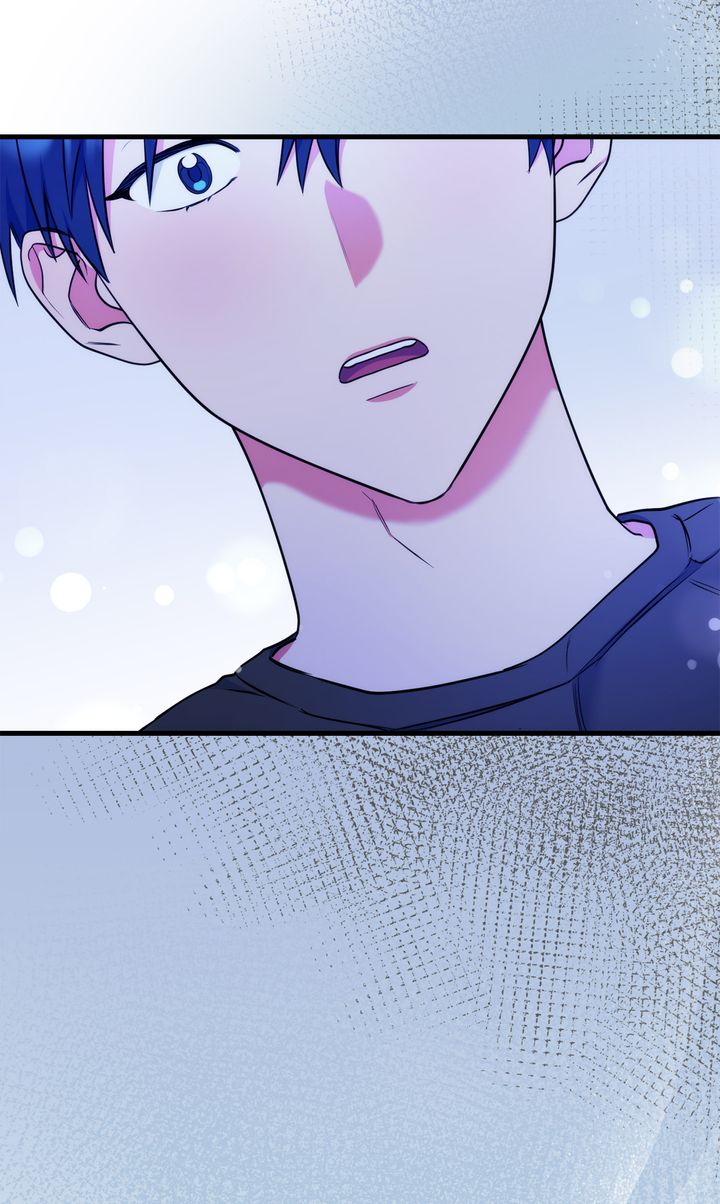 Please, Just This Once! Chapter 16 - Page 29