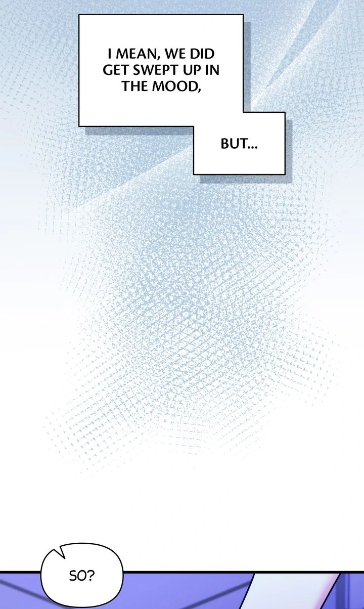 Please, Just This Once! Chapter 16 - Page 30