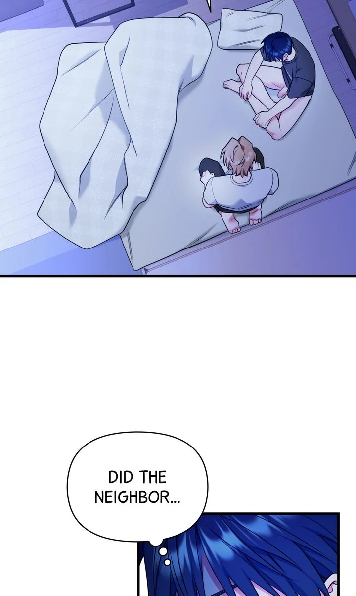 Please, Just This Once! Chapter 16 - Page 4