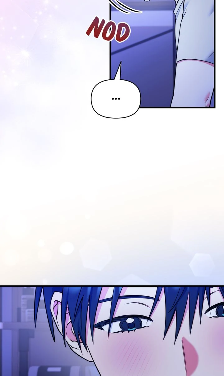 Please, Just This Once! Chapter 16 - Page 36