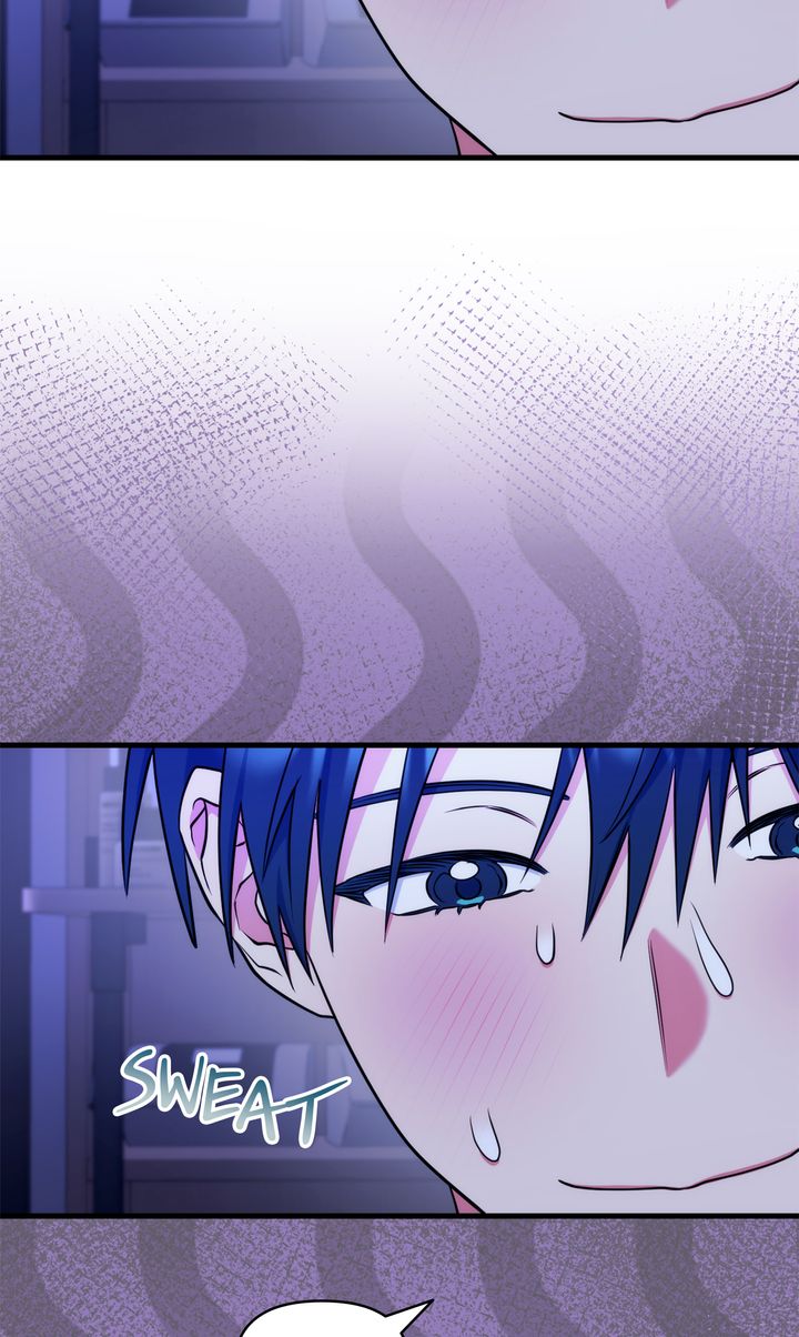 Please, Just This Once! Chapter 16 - Page 37