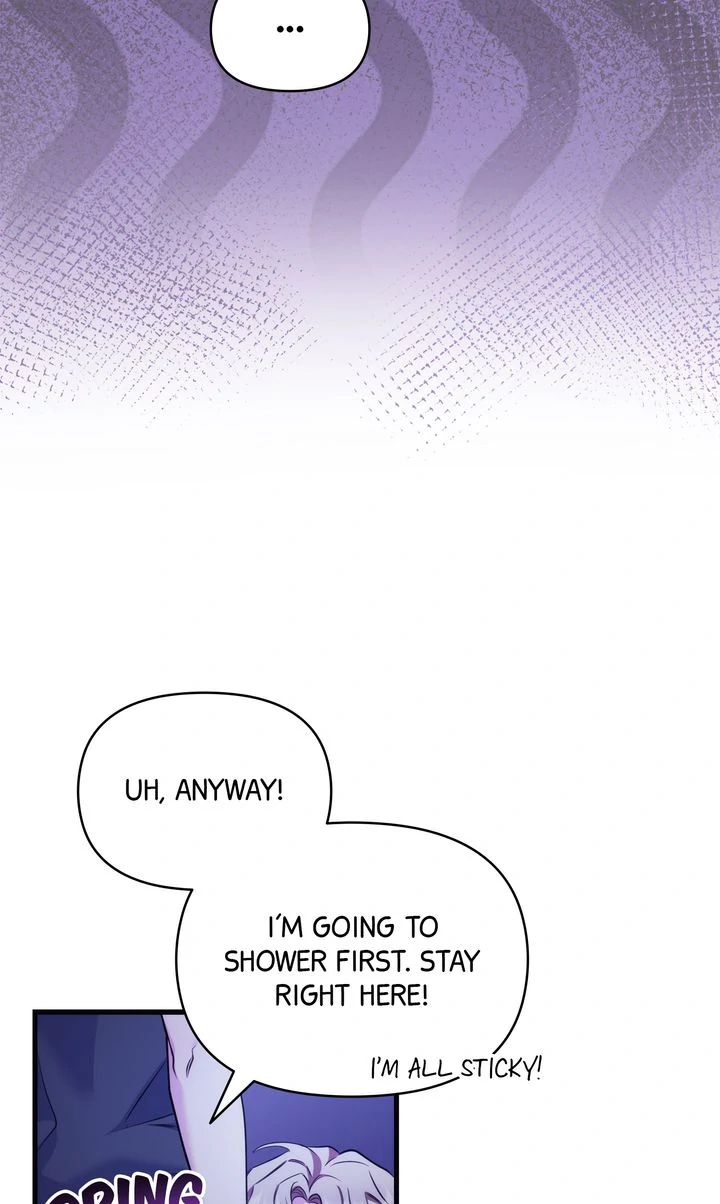 Please, Just This Once! Chapter 16 - Page 38