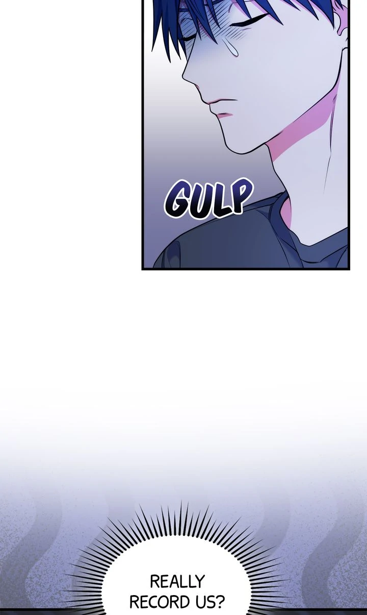 Please, Just This Once! Chapter 16 - Page 5