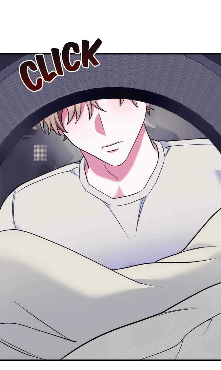 Please, Just This Once! Chapter 16 - Page 41