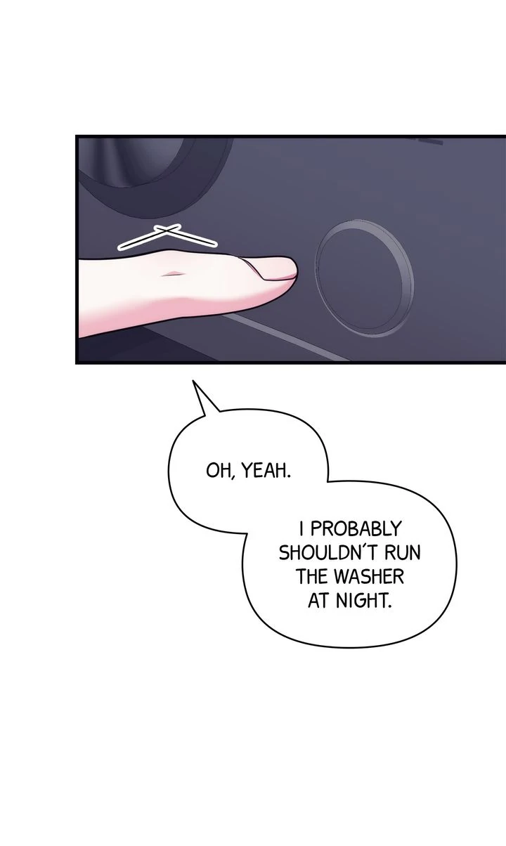 Please, Just This Once! Chapter 16 - Page 42