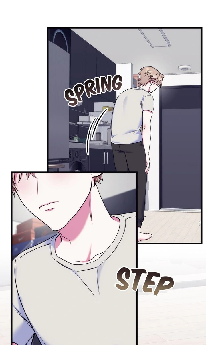 Please, Just This Once! Chapter 16 - Page 43