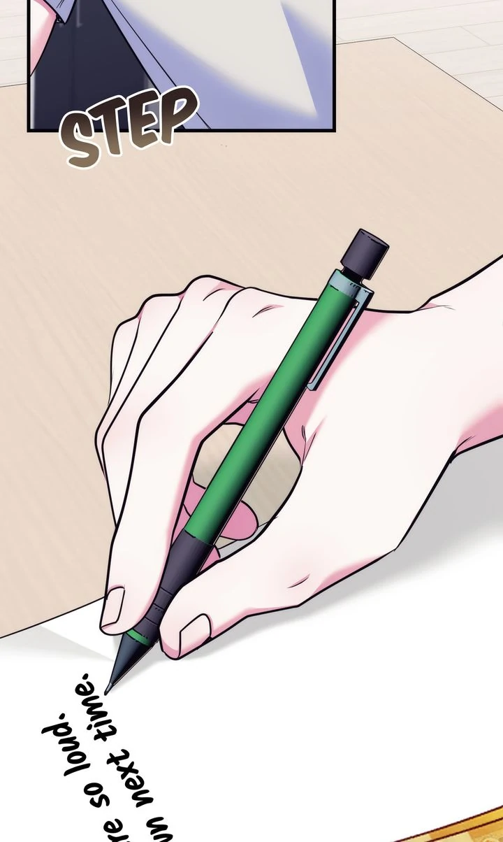 Please, Just This Once! Chapter 16 - Page 44