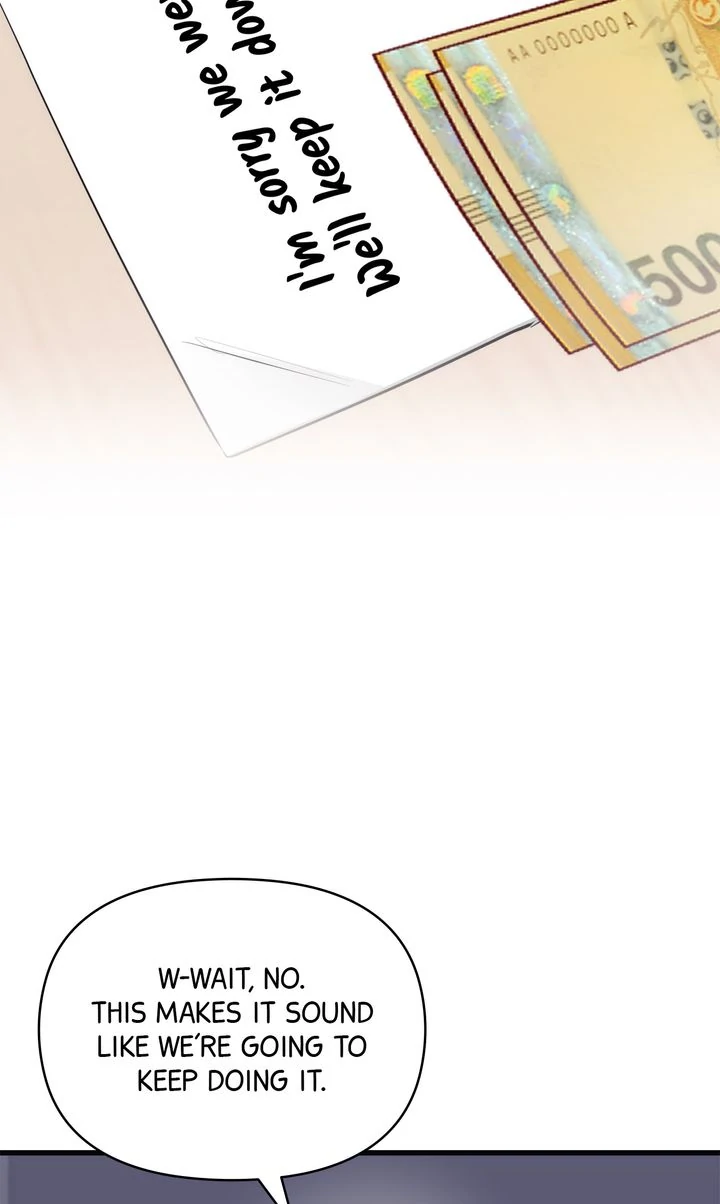 Please, Just This Once! Chapter 16 - Page 45