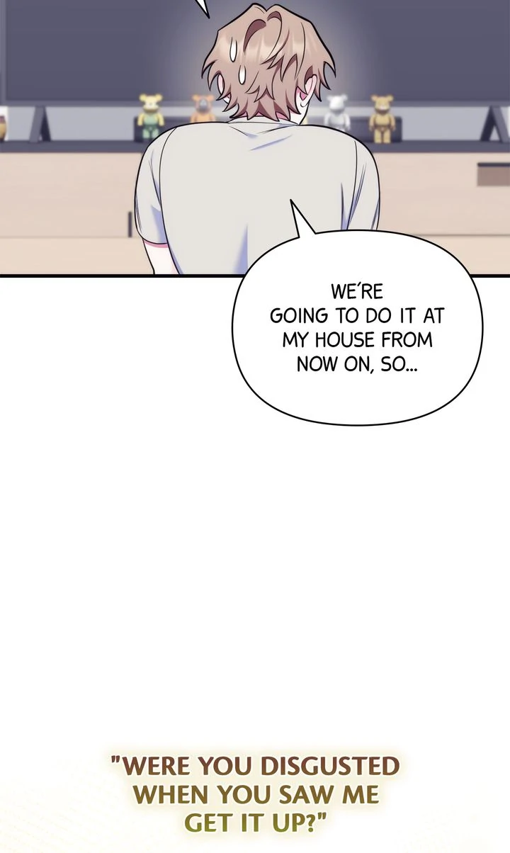 Please, Just This Once! Chapter 16 - Page 46