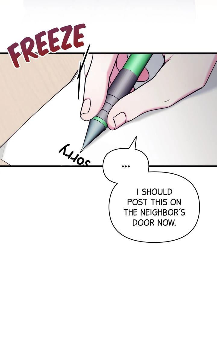 Please, Just This Once! Chapter 16 - Page 48