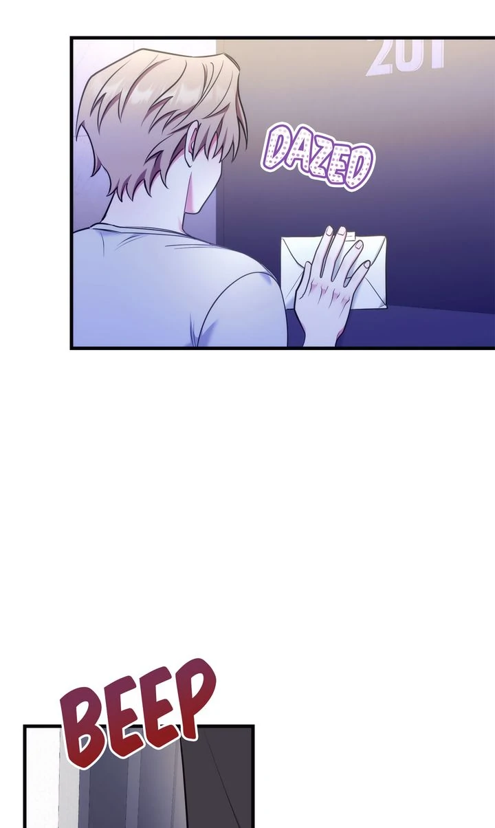 Please, Just This Once! Chapter 16 - Page 49