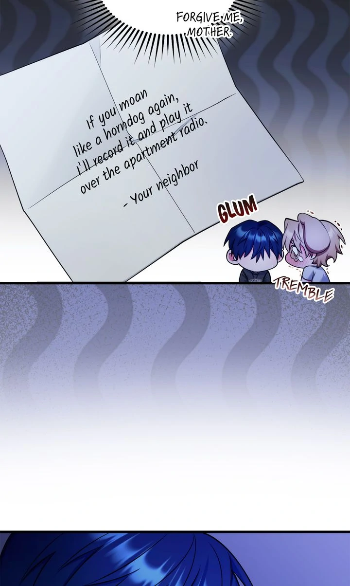 Please, Just This Once! Chapter 16 - Page 6