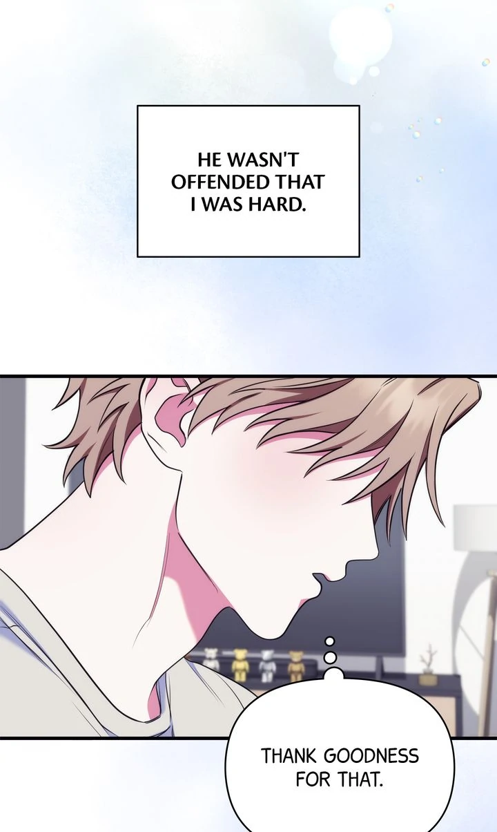 Please, Just This Once! Chapter 16 - Page 54