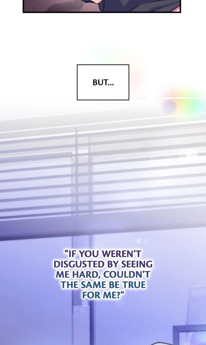 Please, Just This Once! Chapter 16 - Page 57