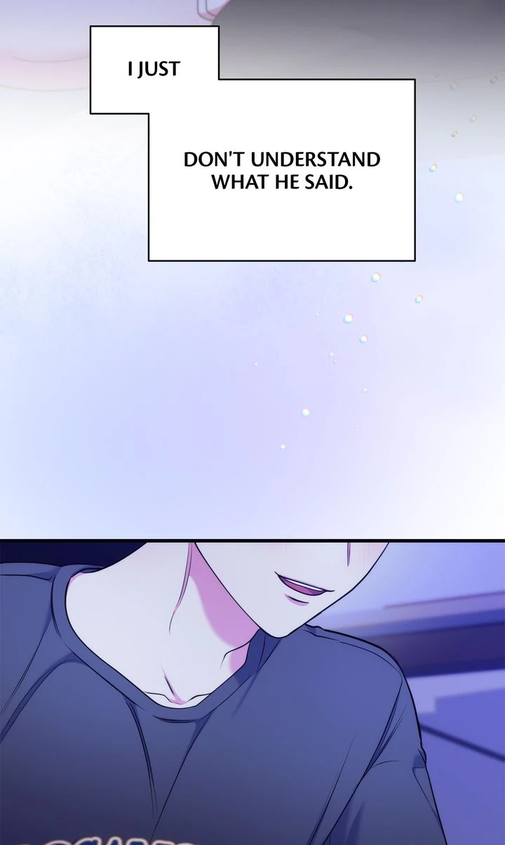 Please, Just This Once! Chapter 16 - Page 59