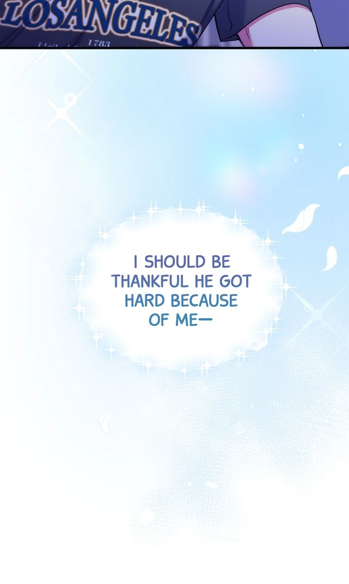 Please, Just This Once! Chapter 16 - Page 60