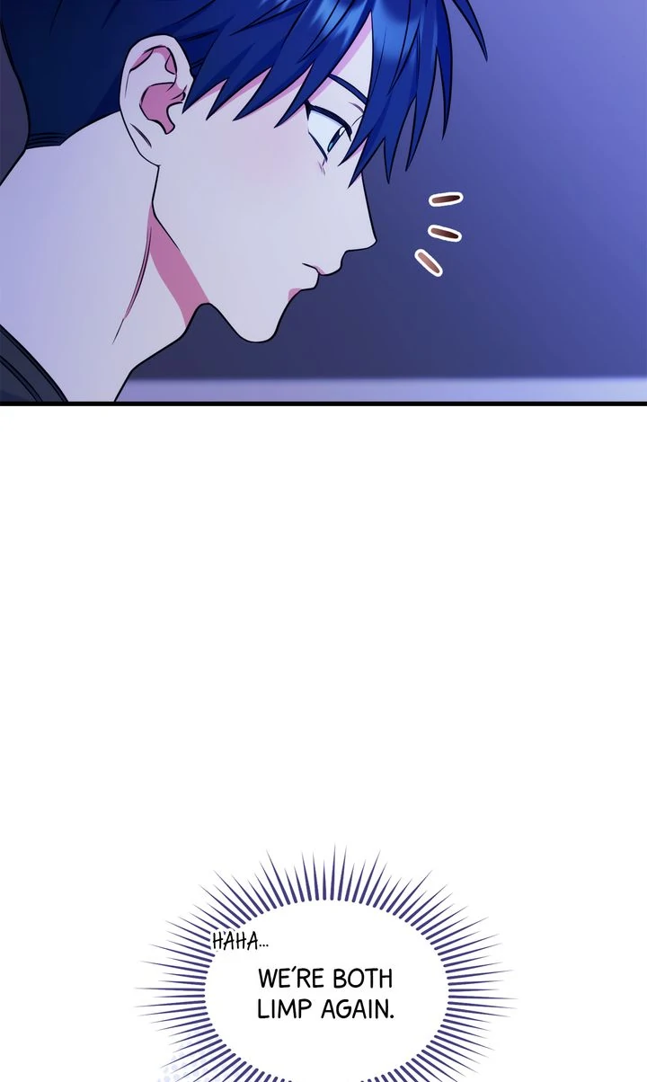 Please, Just This Once! Chapter 16 - Page 7