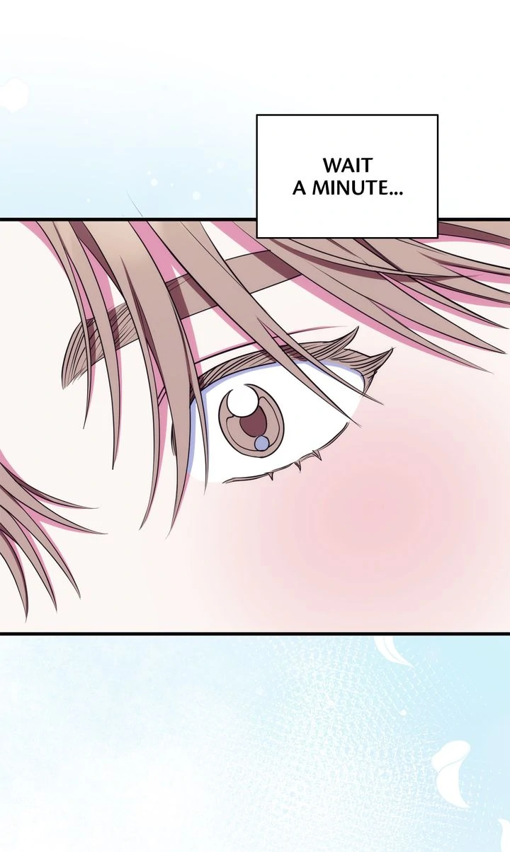 Please, Just This Once! Chapter 16 - Page 61