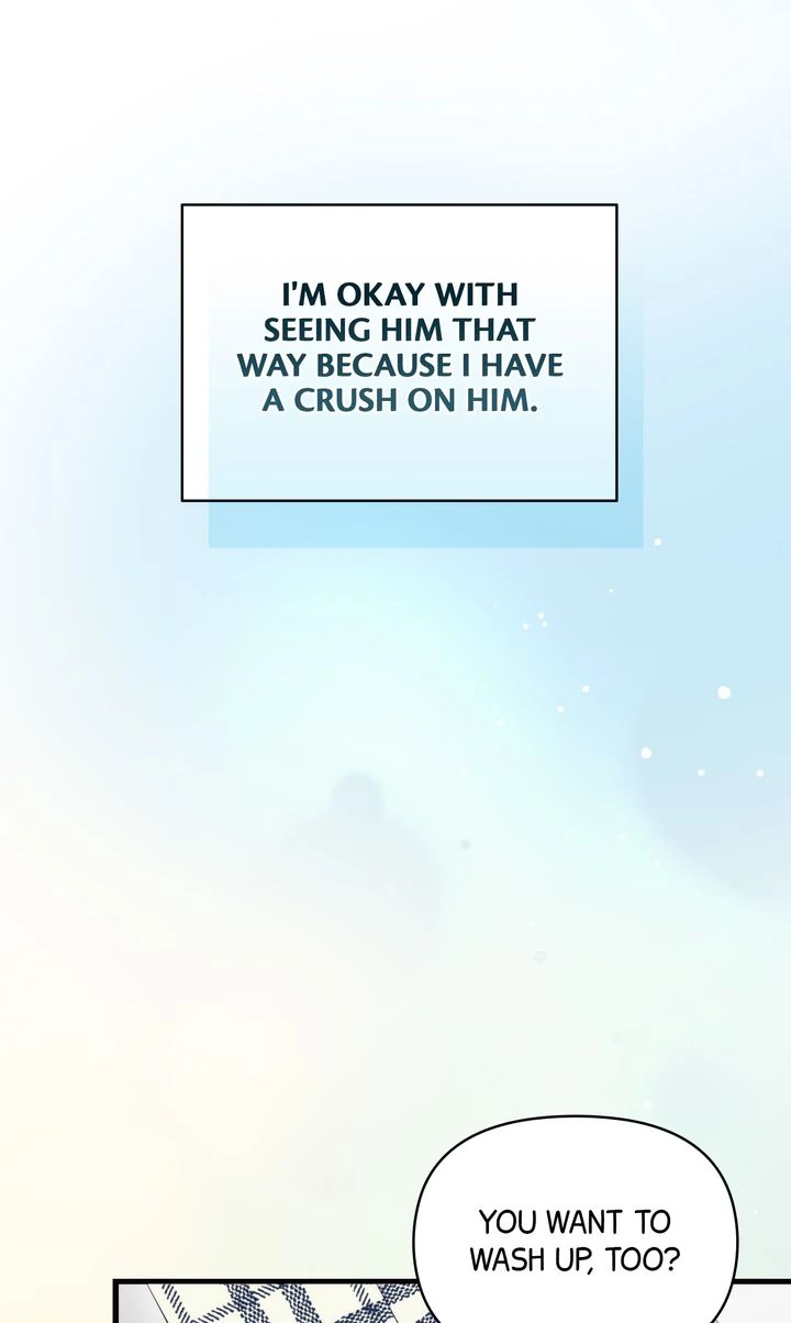 Please, Just This Once! Chapter 16 - Page 63