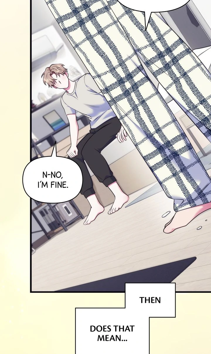 Please, Just This Once! Chapter 16 - Page 64