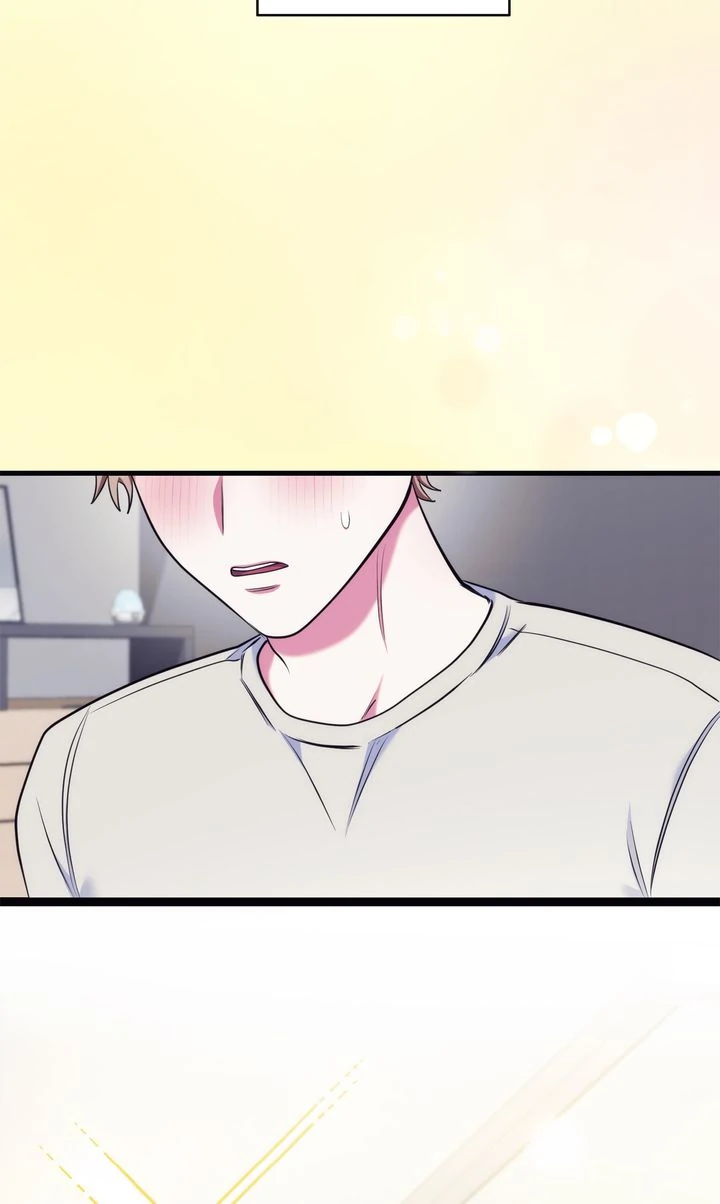 Please, Just This Once! Chapter 16 - Page 65