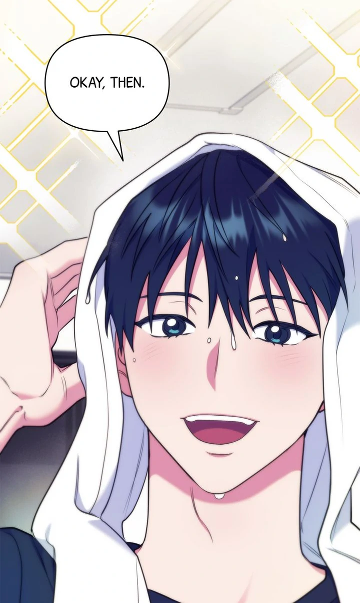 Please, Just This Once! Chapter 16 - Page 66