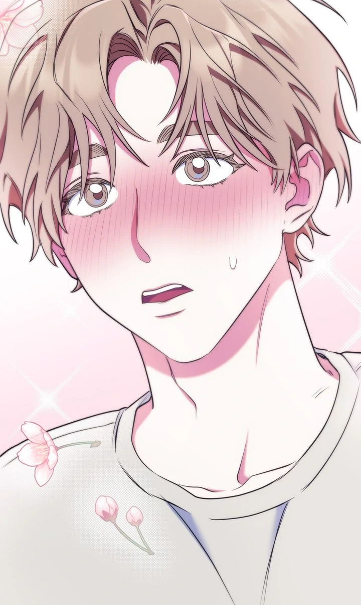 Please, Just This Once! Chapter 16 - Page 68