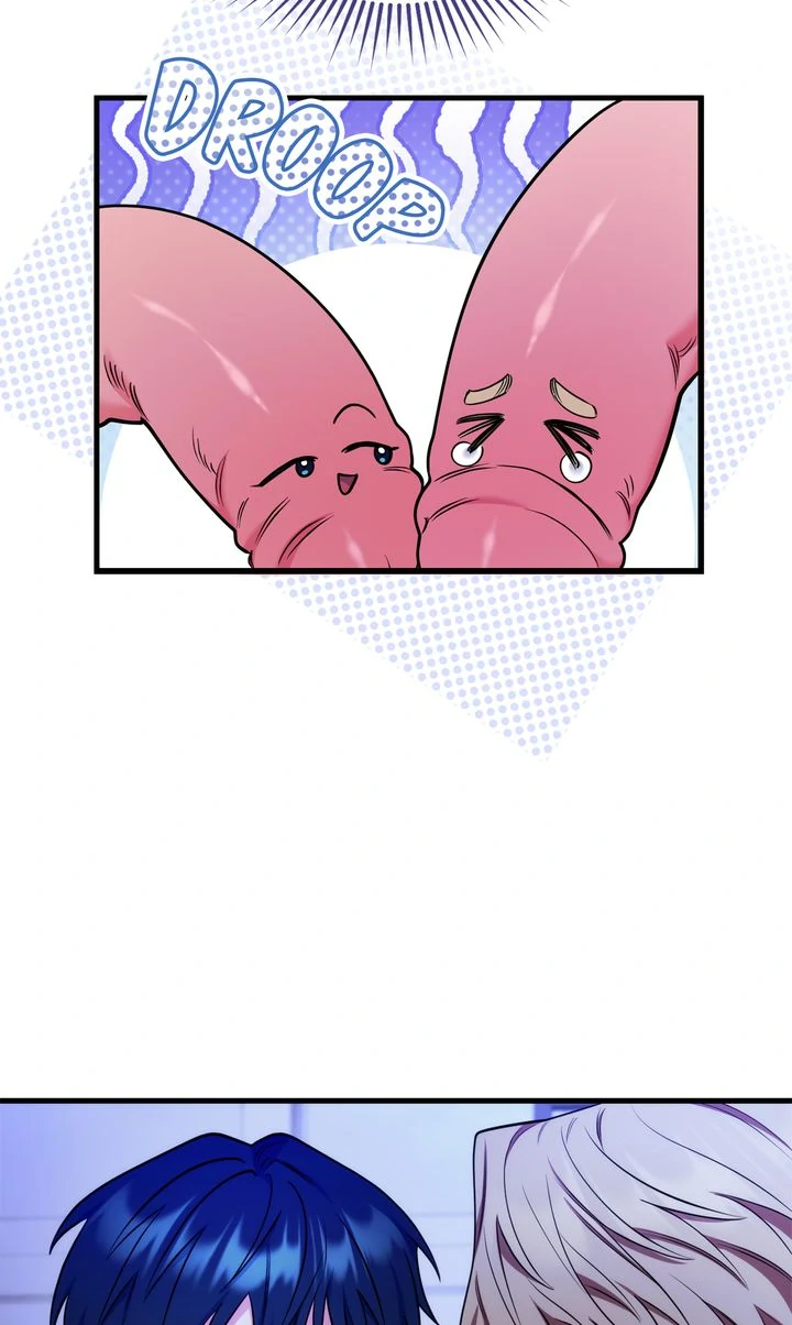 Please, Just This Once! Chapter 16 - Page 8