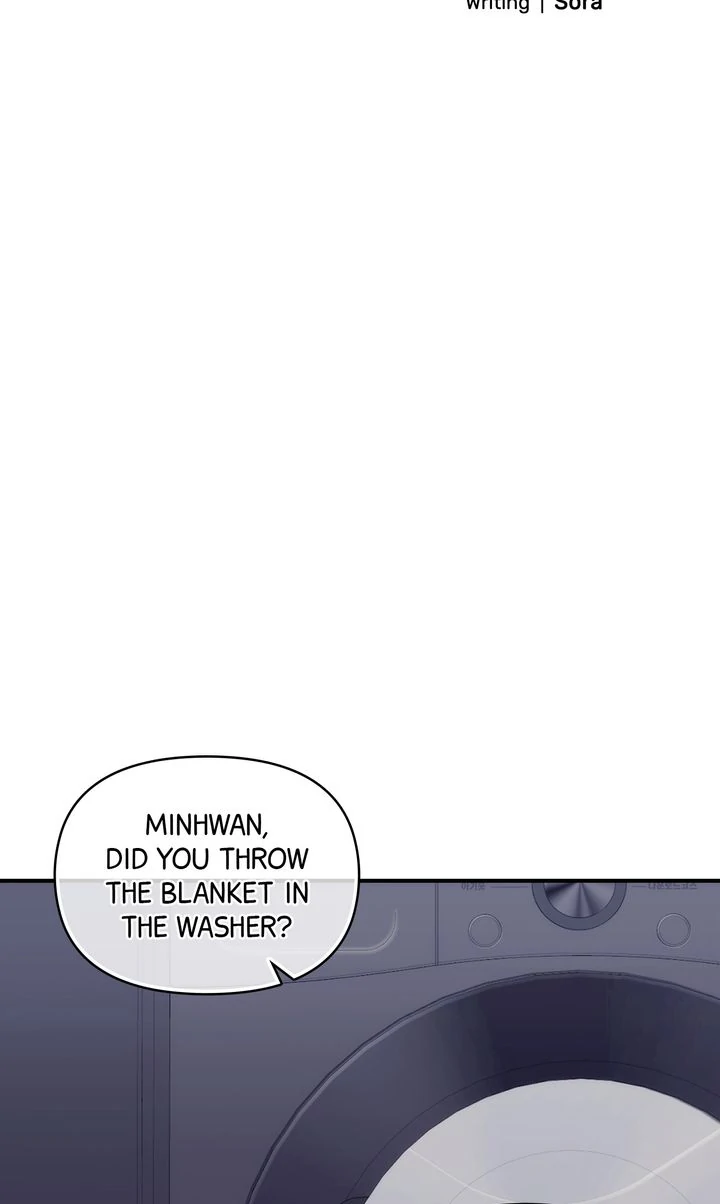 Please, Just This Once! Chapter 16 - Page 71