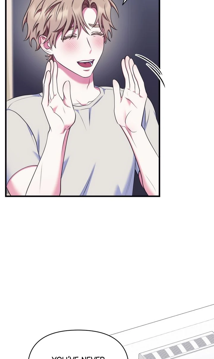 Please, Just This Once! Chapter 16 - Page 74