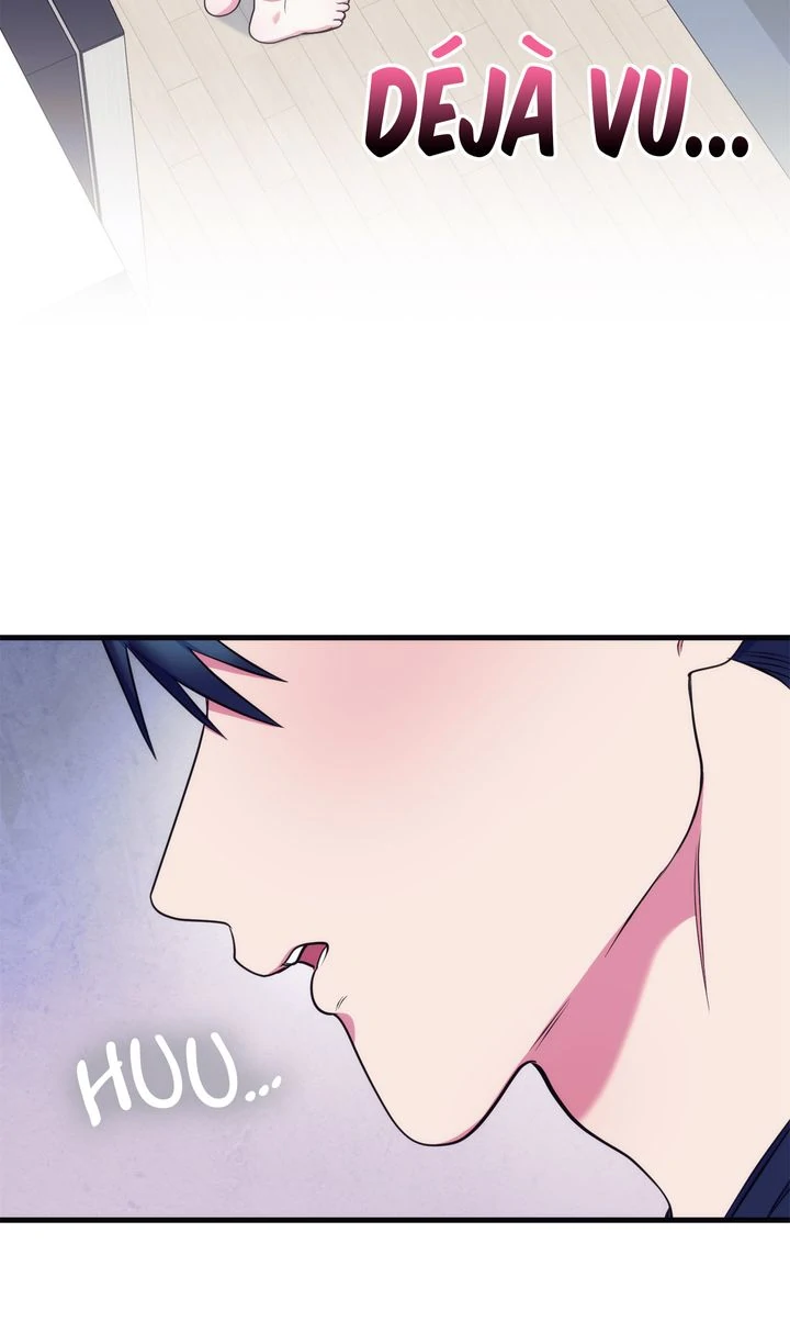 Please, Just This Once! Chapter 16 - Page 76