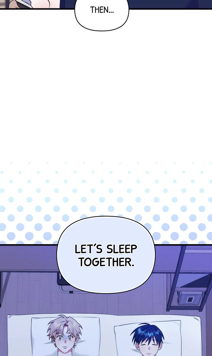 Please, Just This Once! Chapter 16 - Page 78