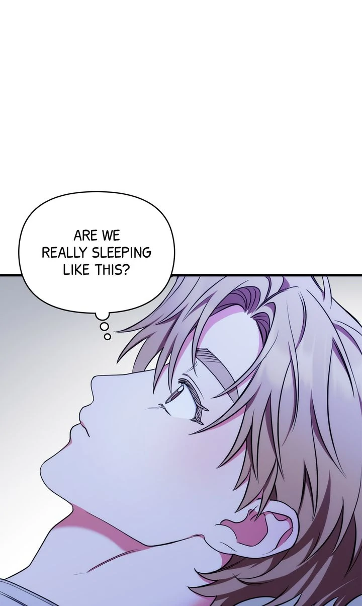 Please, Just This Once! Chapter 16 - Page 80