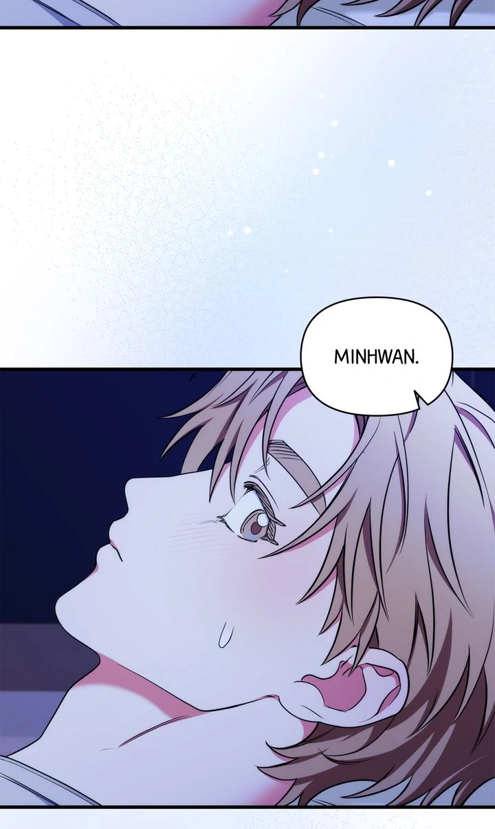 Please, Just This Once! Chapter 16 - Page 81