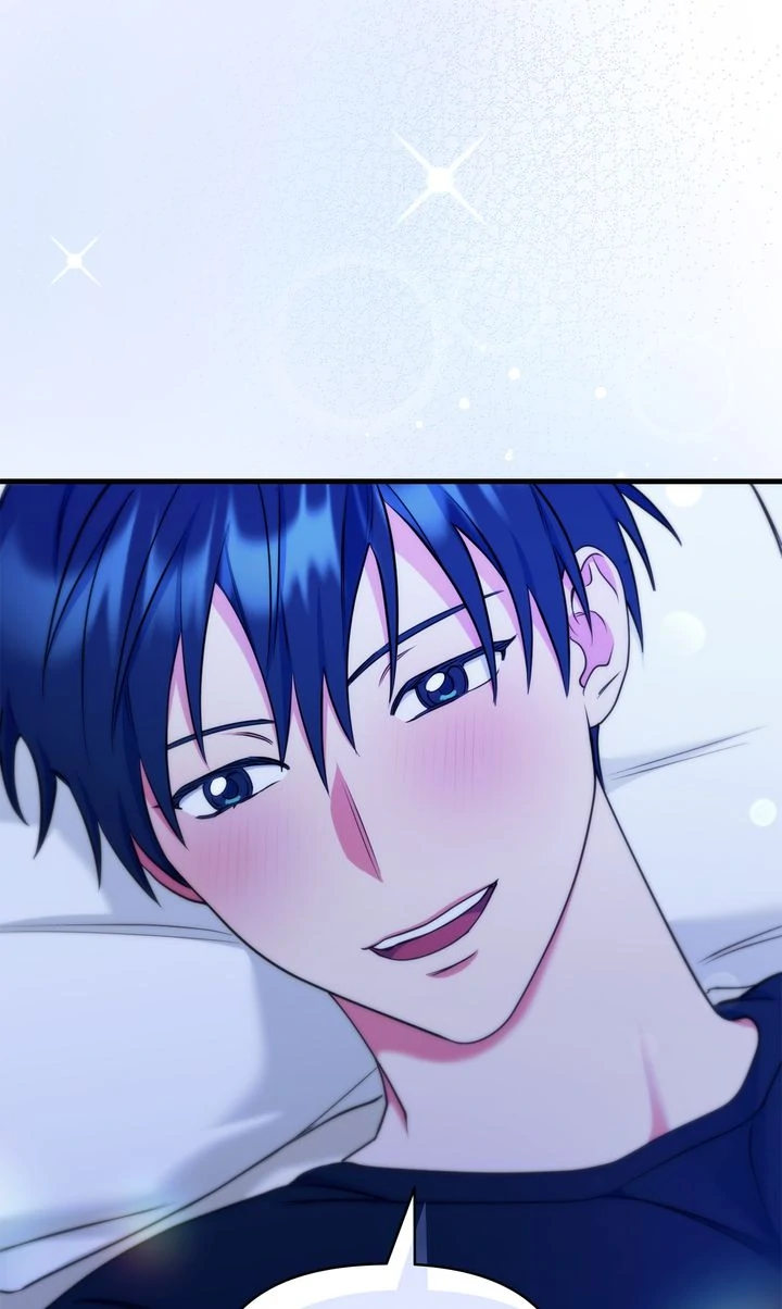 Please, Just This Once! Chapter 16 - Page 82