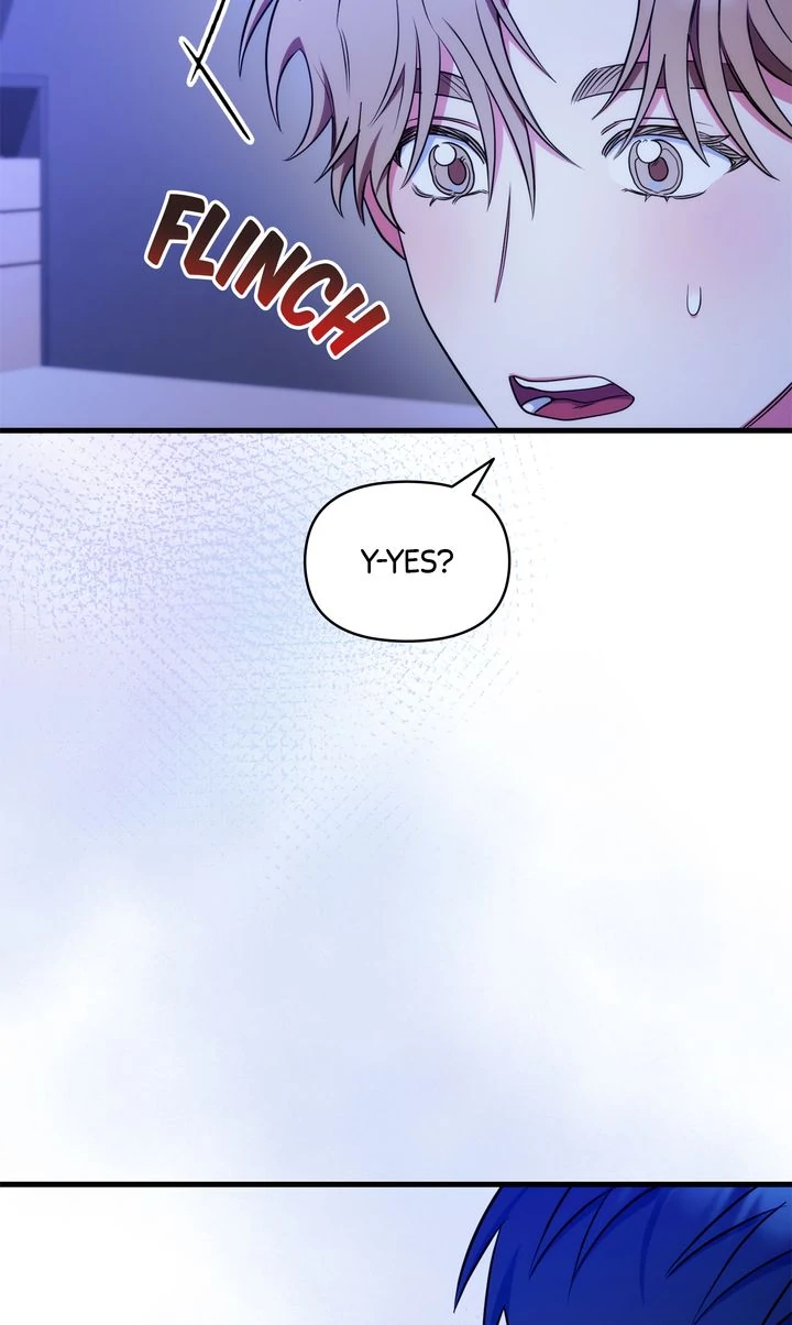 Please, Just This Once! Chapter 16 - Page 10