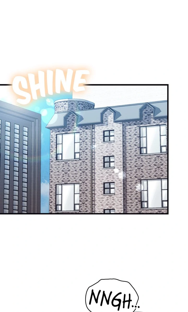 Please, Just This Once! Chapter 17 - Page 1