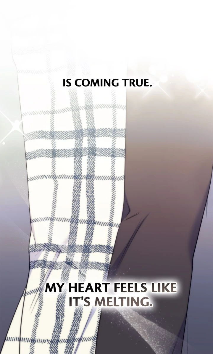 Please, Just This Once! Chapter 17 - Page 101