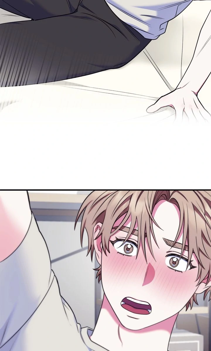 Please, Just This Once! Chapter 17 - Page 13