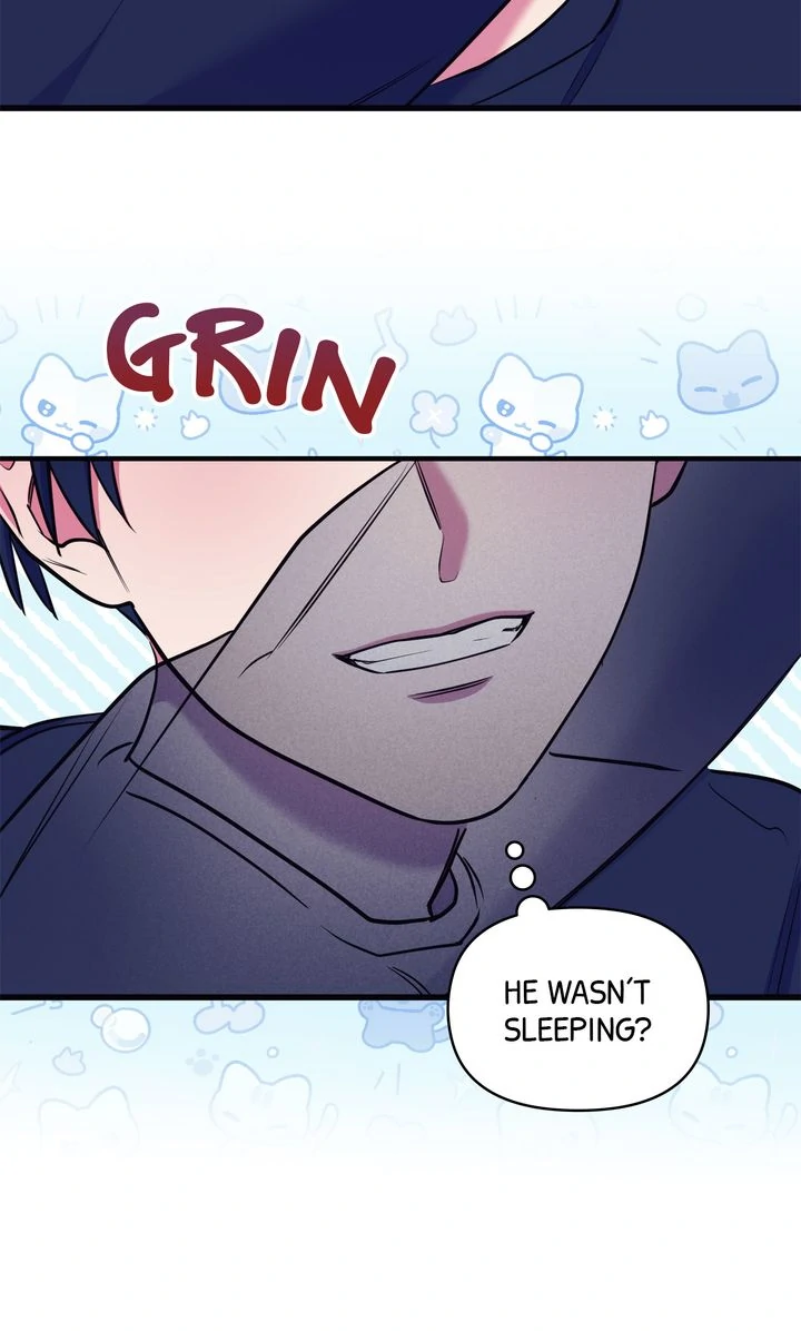 Please, Just This Once! Chapter 17 - Page 15