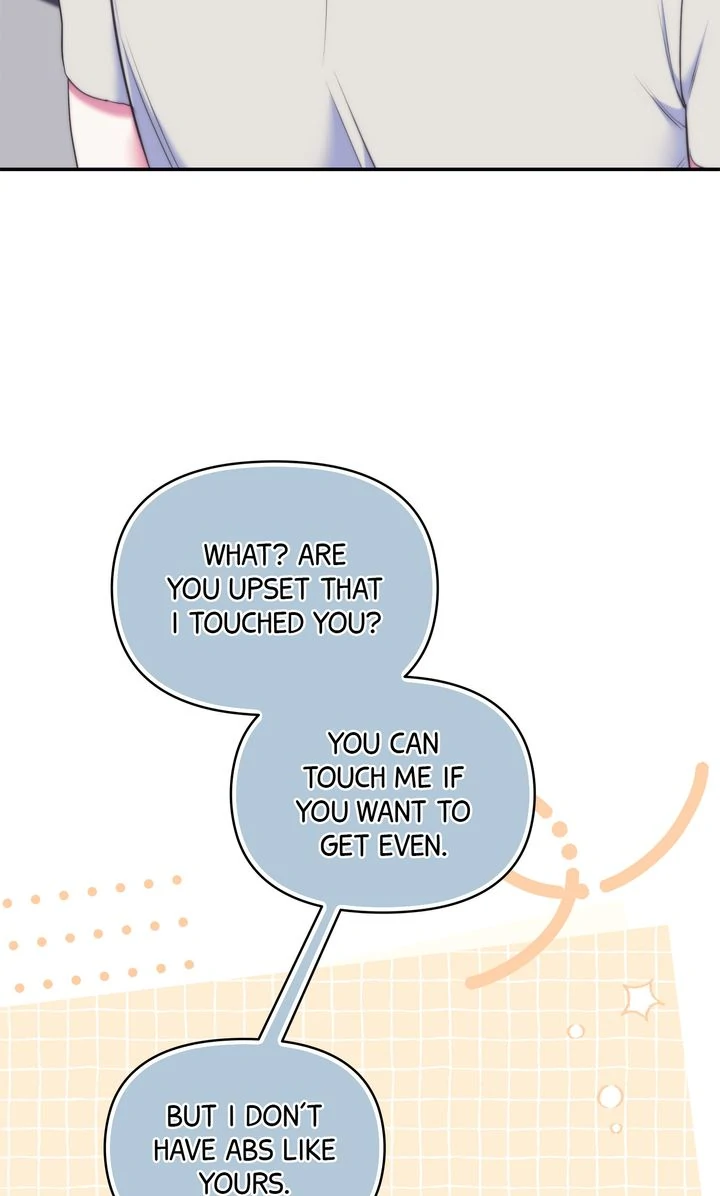 Please, Just This Once! Chapter 17 - Page 22