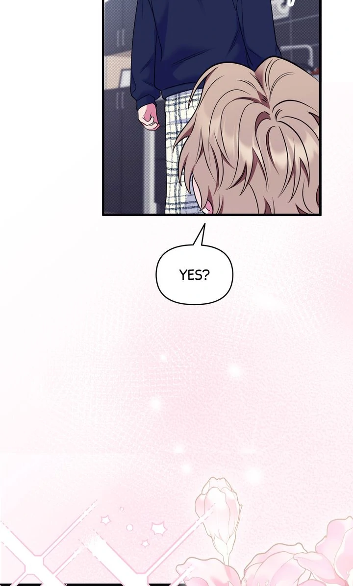 Please, Just This Once! Chapter 17 - Page 26