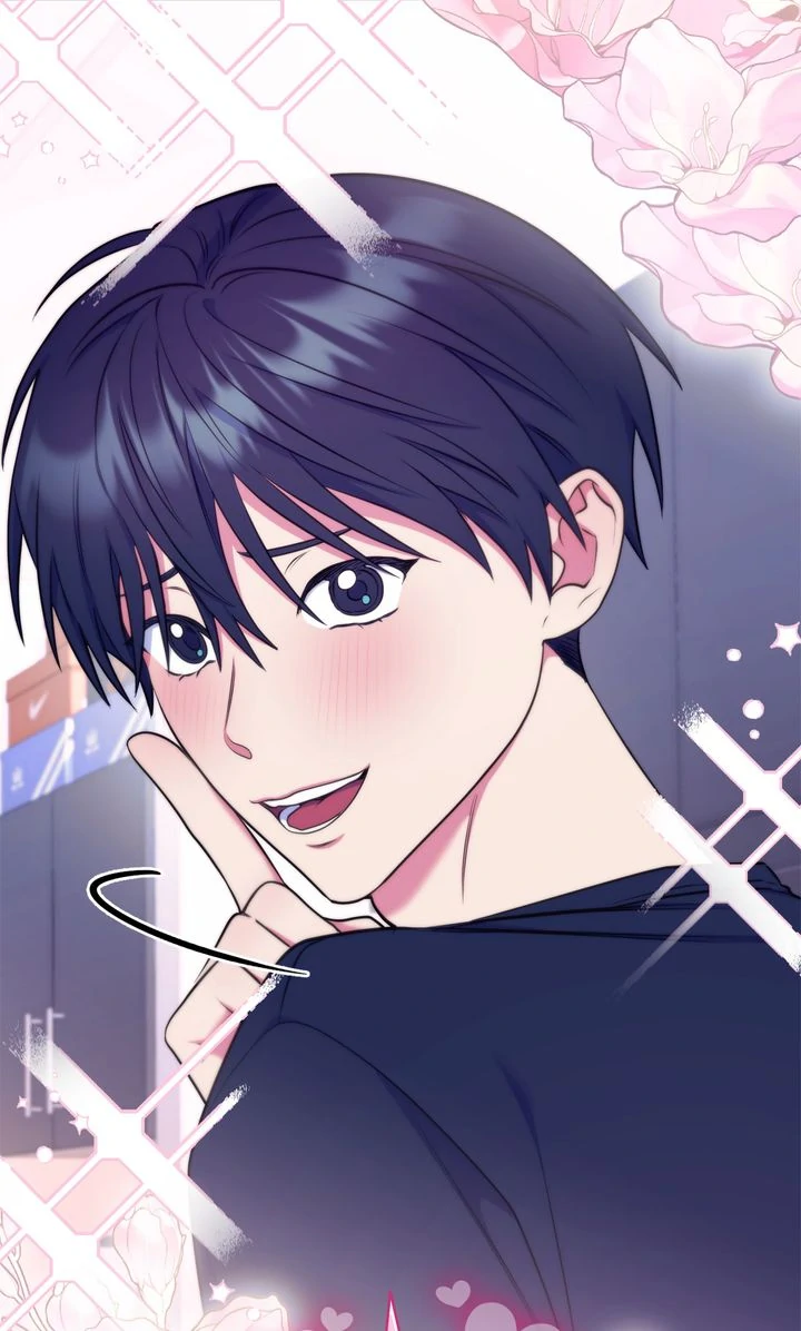 Please, Just This Once! Chapter 17 - Page 27