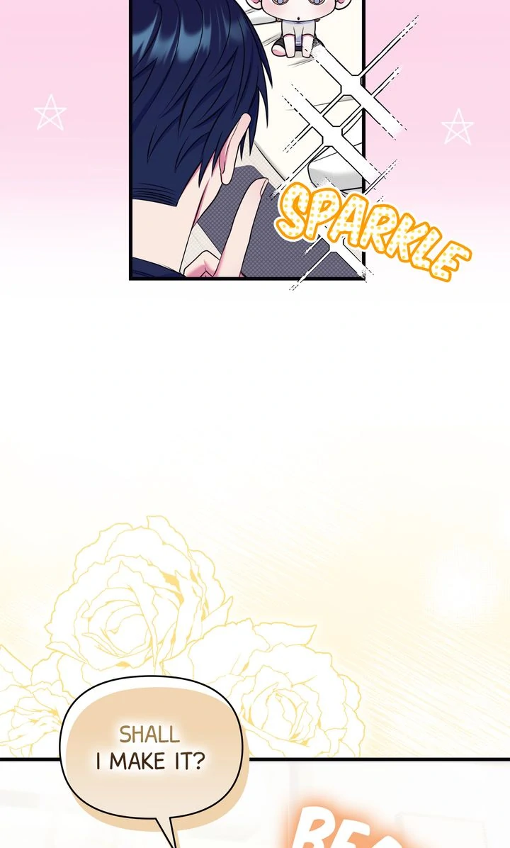 Please, Just This Once! Chapter 17 - Page 29